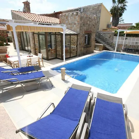Villa Sonnenschein Els Poblets