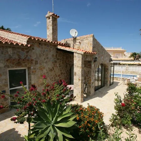 Villa Sonnenschein Els Poblets