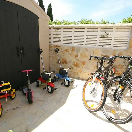 Villa Sonnenschein Els Poblets
