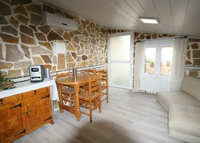 Villa Sonnenschein Els Poblets