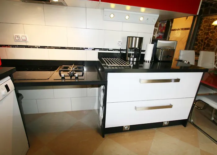 Villa Sonnenschein Els Poblets