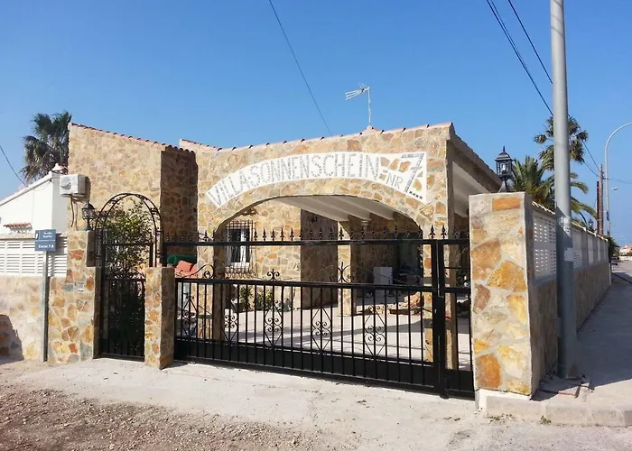 Villa Sonnenschein